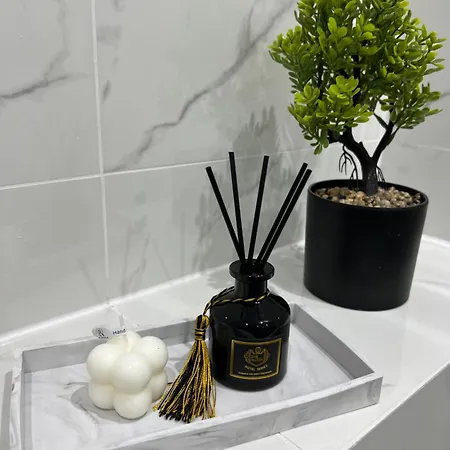 Sienkiewicza 1 Daire Wroclaw