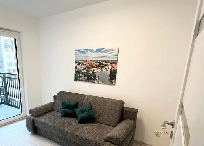 Sienkiewicza 1 Wroclaw