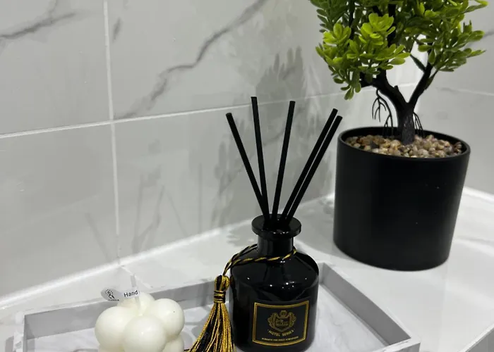 Sienkiewicza 1 Apartment Wroclaw