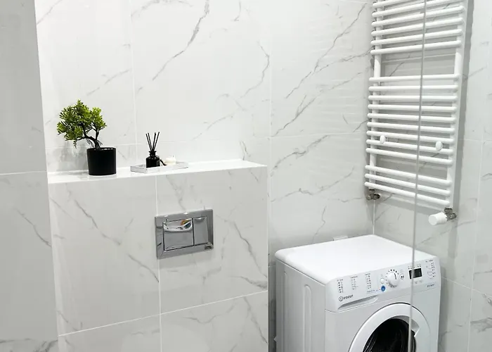 Apartment Sienkiewicza 1 Wroclaw