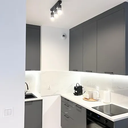 Sienkiewicza 1 Appartement