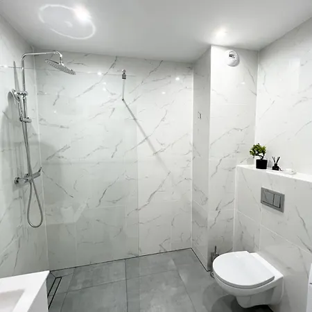 Appartement Sienkiewicza 1