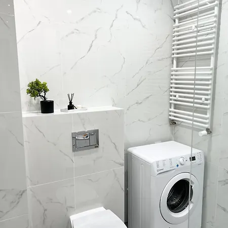 Apartment Sienkiewicza 1 Wroclaw