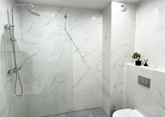 Apartamento Sienkiewicza 1