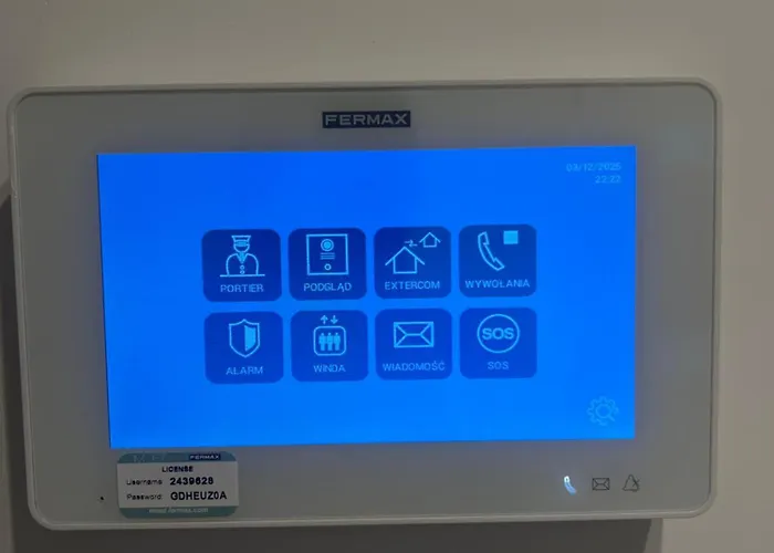 Sienkiewicza 1 Wroclaw